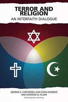 E-Book (epub) Terror and Religion von Dan Cohn-Sherbok