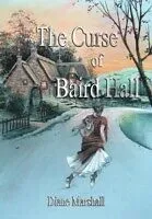 E-Book (epub) Curse of Baird Hall von Diane Marshall
