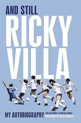 E-Book (epub) And Still Ricky Villa von Ricky Villa