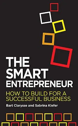 E-Book (epub) The Smart Entrepreneur von Bart Clarysse, Sabrina Kiefer