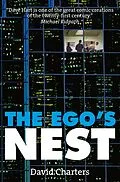 E-Book (epub) The Ego's Nest (Dave Hart 5) von David Charters