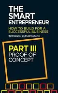E-Book (epub) The Smart Entrepreneur (Part III: Proof of concept) von Bart Clarysse, Sabrina Kiefer