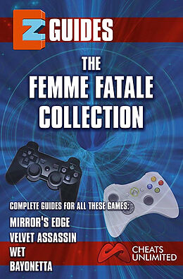 eBook (pdf) Femme Fatale Collection de The Cheat Mistress