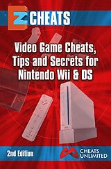 eBook (pdf) Nintendo Wii & DS de The Cheat Mistress