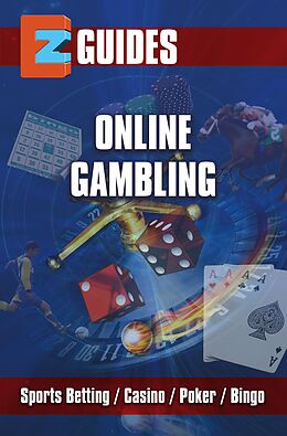 E-Book (pdf) Online Gambling von The Cheat Mistress
