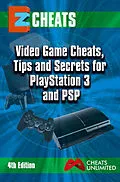 E-Book (pdf) PlayStation Cheat Book von The Cheat Mistress