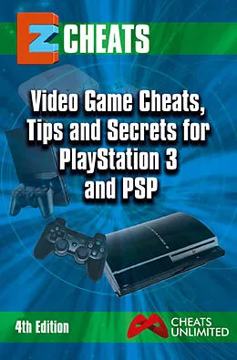E-Book (pdf) PlayStation Cheat Book von The Cheat Mistress