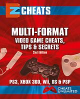 eBook (pdf) Nintendo Wii & DS de The Cheat Mistress