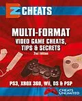 E-Book (pdf) Nintendo Wii & DS von The Cheat Mistress