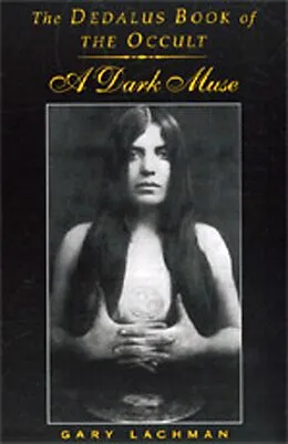 E-Book (epub) The Dedalus Book of the Occult von Gary Lachman