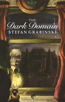 E-Book (epub) The Dark Domain von Stefan Grabinski