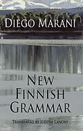 E-Book (epub) New Finnish Grammar von Diego Marani