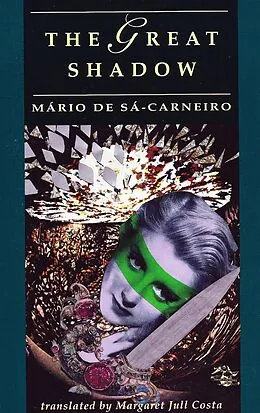 E-Book (epub) Great Shadow von Mario De Sa-Carneiro