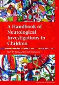 E-Book (epub) A Handbook of Neurological Investigations in Children von Mary D King, John B P Stephenson