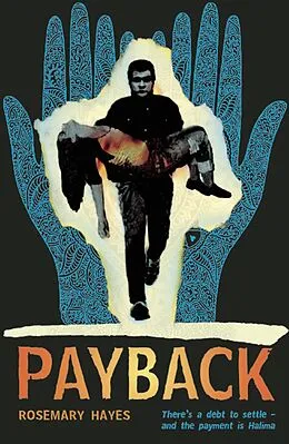 E-Book (epub) Payback von Rosemary Hayes