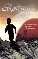 eBook (epub) Ghostscape de Joe Layburn