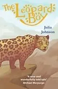 E-Book (pdf) Leopard Boy (PDF) von Julia Johnson