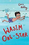 E-Book (epub) Wasim One Star von Chris Ashley