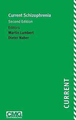 eBook (pdf) Current Schizophrenia de Dieter Naber