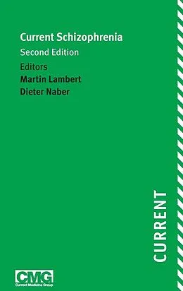 E-Book (pdf) Current Schizophrenia von Dieter Naber
