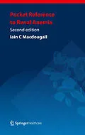 E-Book (pdf) Pocket Reference to Renal Anemia von Iain C Macdougall