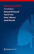 E-Book (pdf) Managing COPD von Richard Ek Russell, Paul A Ford, Peter J. Barnes