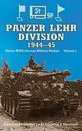 E-Book (epub) PANZER LEHR DIVISION 1944-45 von 