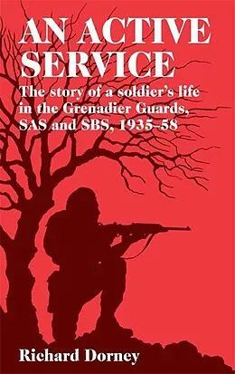 E-Book (epub) Active Service von Dorney Richard Dorney