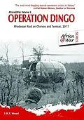 E-Book (epub) Operation Dingo von Wood J. R. T. Wood
