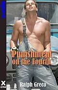 E-Book (epub) Punishment on the Fourth von Ralph Greco Jr