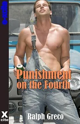 E-Book (epub) Punishment on the Fourth von Ralph Greco Jr