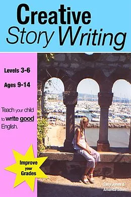 PDF Creative Story Writing von Sally Jones