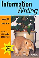 eBook (pdf) Information Writing de Sally Jones