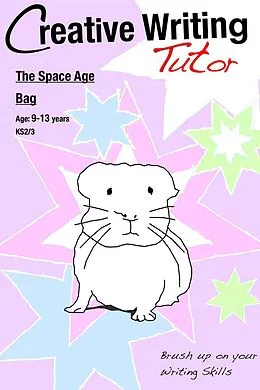 E-Book (pdf) Space Age Bag von Sally Jones
