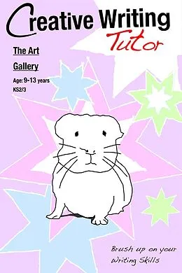 E-Book (epub) Art Gallery von Sally Jones