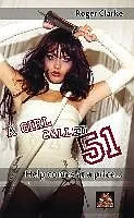 E-Book (epub) A Girl Called 51 von Roger Clarke