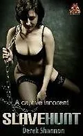 E-Book (epub) Slave Hunt von Derek Shannon