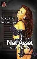 E-Book (epub) Net Asset von Jennifer Jane Pope