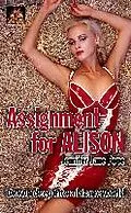 E-Book (epub) Assignment for Alison von Jennifer Jane Pope