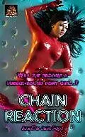 E-Book (epub) Chain Reaction von Jennifer Jane Pope
