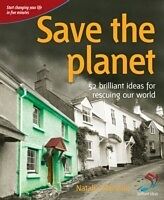 eBook (pdf) Save the planet de Natalia Marshall