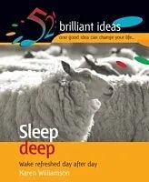 E-Book (pdf) Sleep deep von Karen Williamson
