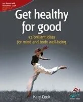 E-Book (pdf) Get healthy for good von Kate Cook