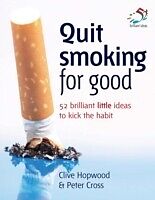 E-Book (pdf) Quit smoking for good von Peter Cross, Clive Hopwood