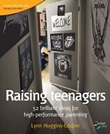 eBook (pdf) Raising teenagers de Lynn Huggins-Cooper