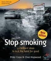 eBook (epub) Stop Smoking de Peter Cross