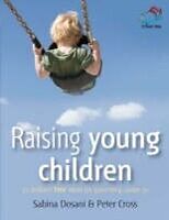 eBook (pdf) Raising young children de Sabina Dosani, Peter Cross