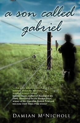 E-Book (epub) Son Called Gabriel von Damian Mcnicholl