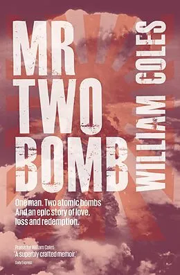 E-Book (epub) Mr Two Bomb von William Coles