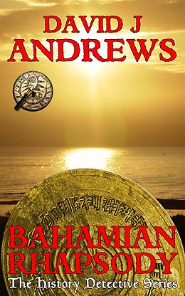 E-Book (epub) Bahamian Rhapsody von David J Andrews